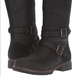 ❌SOLD❌Timberland Wheelwright boot